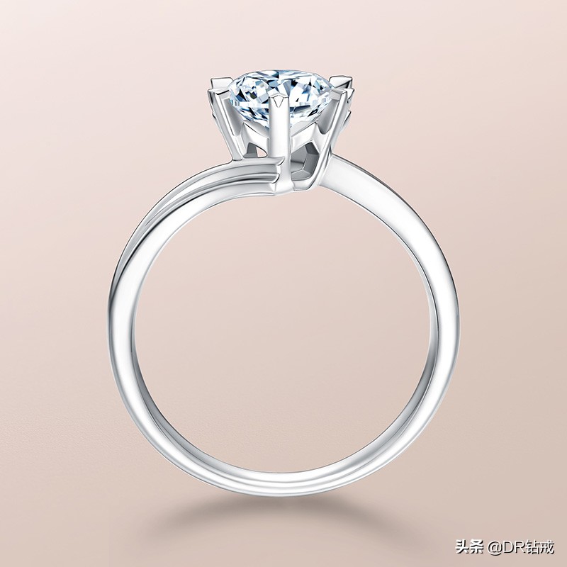 教你看懂钻戒切工，轻松挑选闪亮钻石