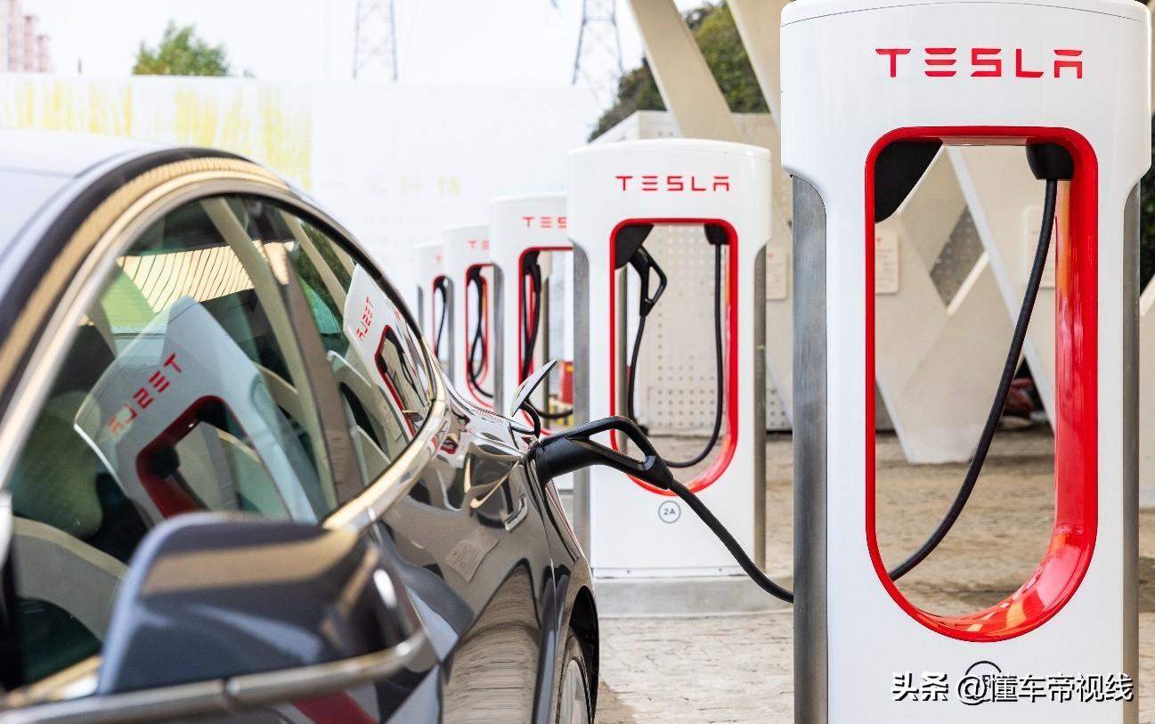 特斯拉modely成挪威8月最畅销新车,特斯拉modely海南路测新款