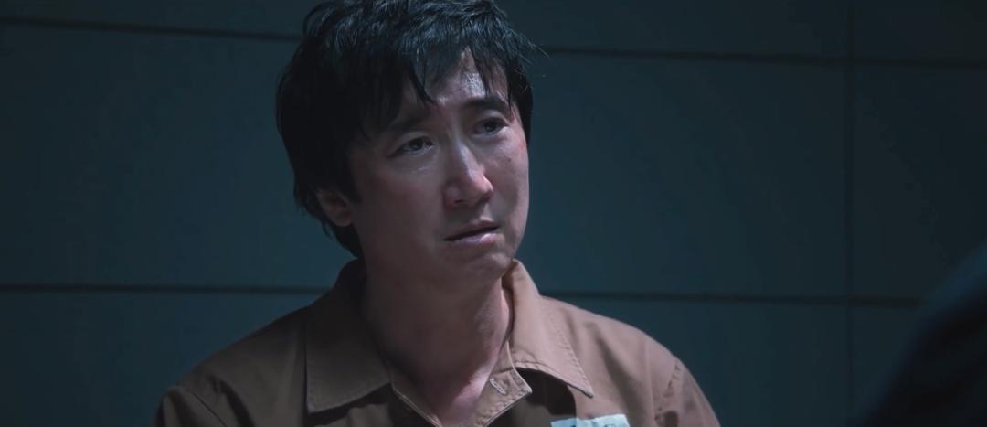 童年阴影终于被翻拍了,00年代电视剧童年阴影