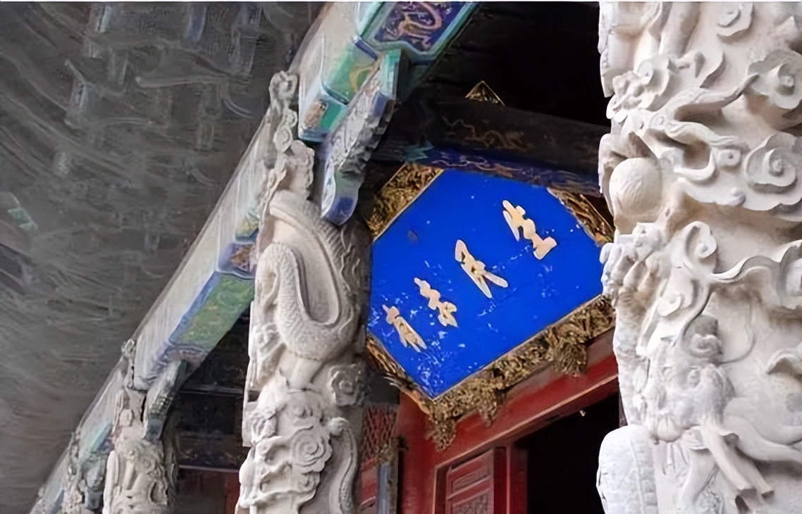 雍正皇帝御批书法欣赏,雍正皇帝御笔字帖