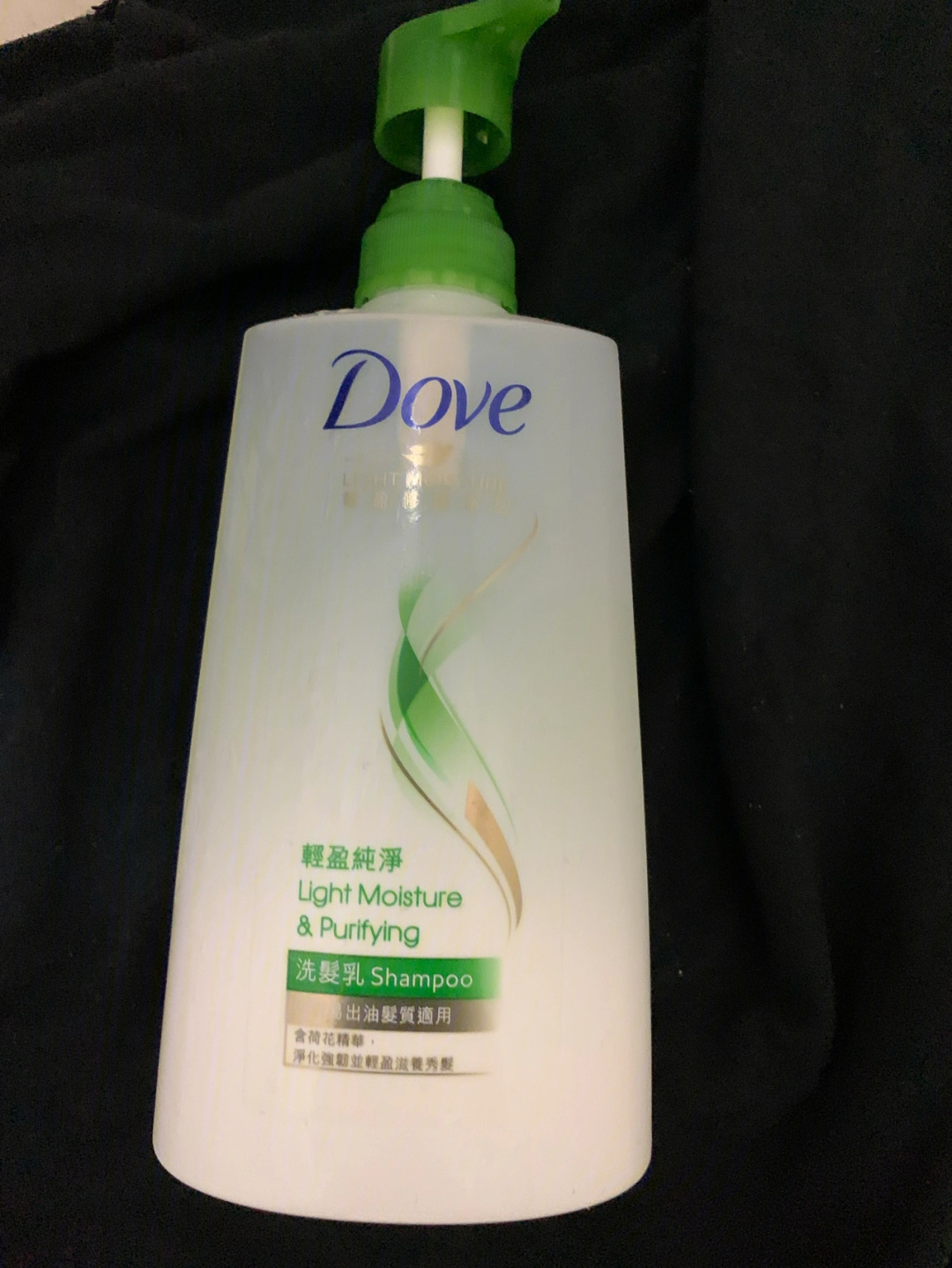 洗头发蓬松控油的洗发水,控油蓬松不伤发洗发水推荐