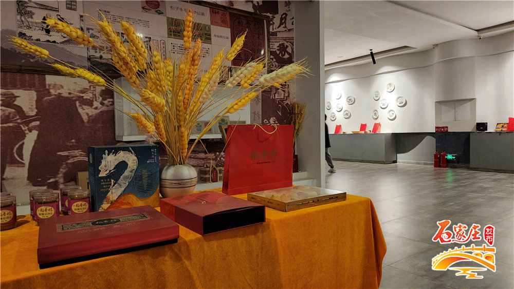 揭秘百年老字号稻香村,匠心老字号北京稻香村