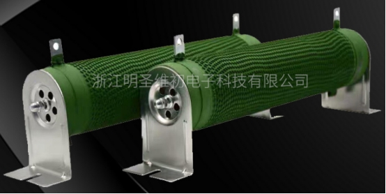 波纹电阻跟陶瓷电阻的区别,波纹电阻能工作多少度