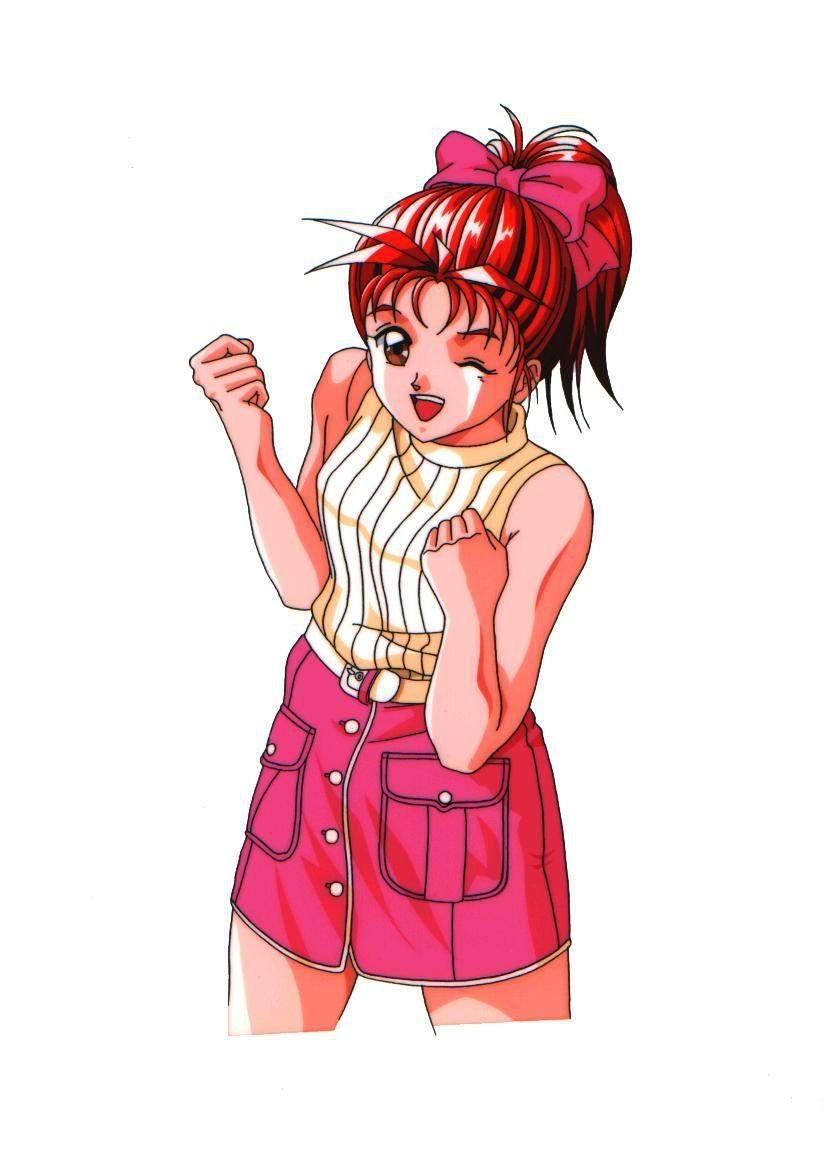 十几年前经典恋爱养成游戏,世界第一款养成游戏