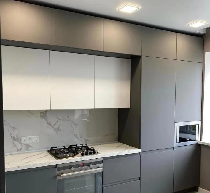 橱柜门用什么材质最合适,橱柜门用什么材质最好最实用