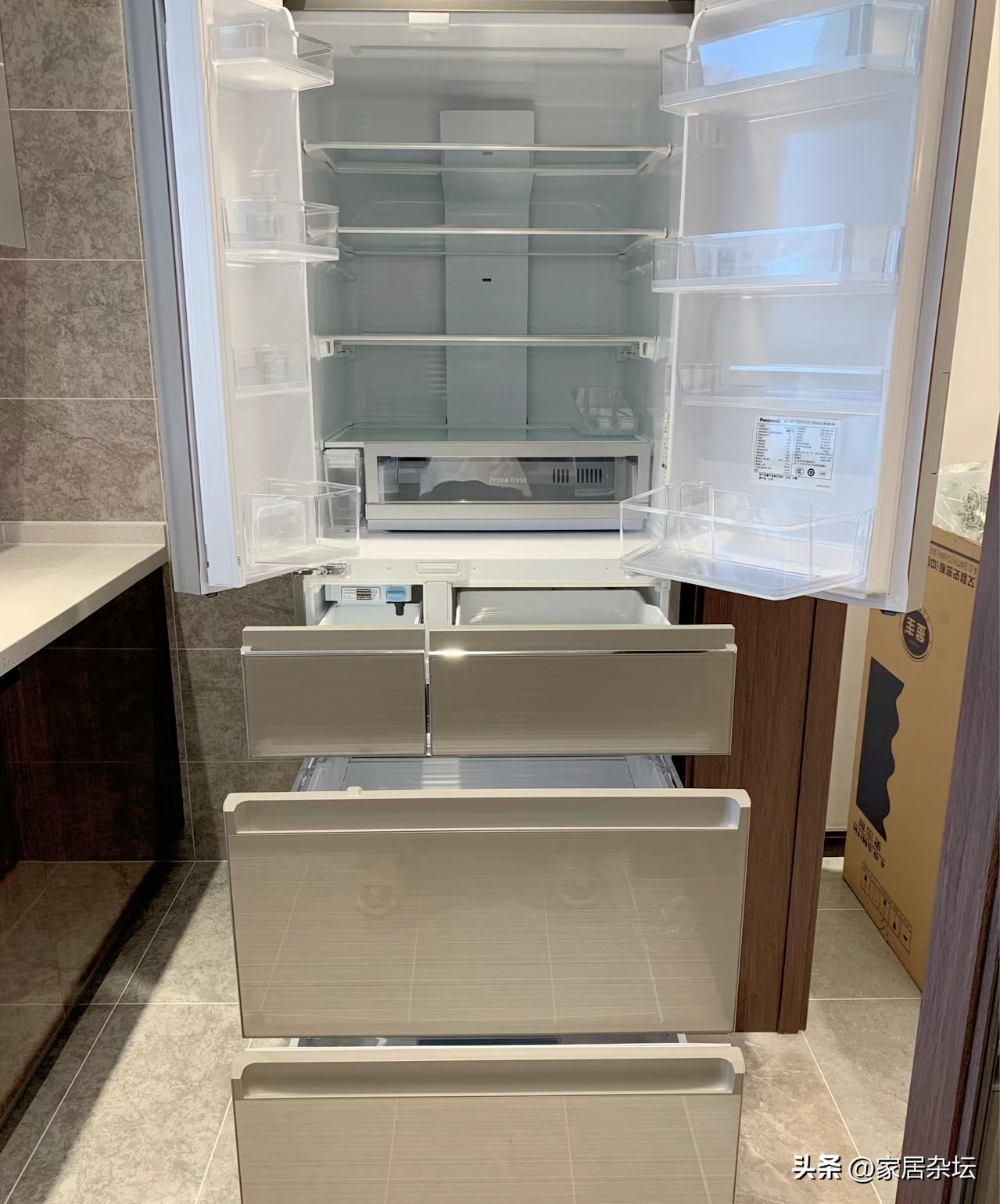 怎样选购一款经济实用的家用冰箱,怎样选购冰箱又省电又好用