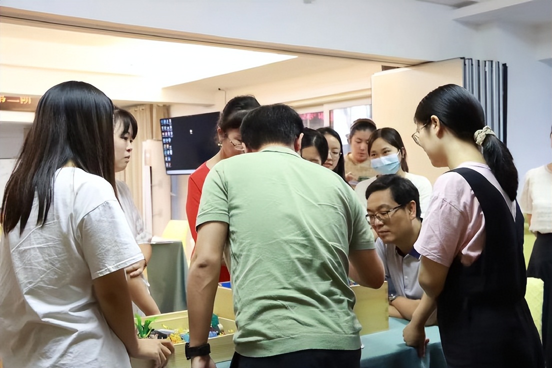 自性与超越——沙盘游戏治疗连续培训第二阶顺利结束