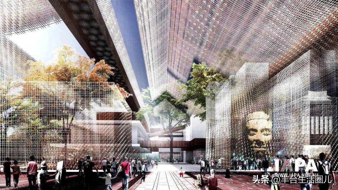 投资2亿的公园,丰台即将开建公园