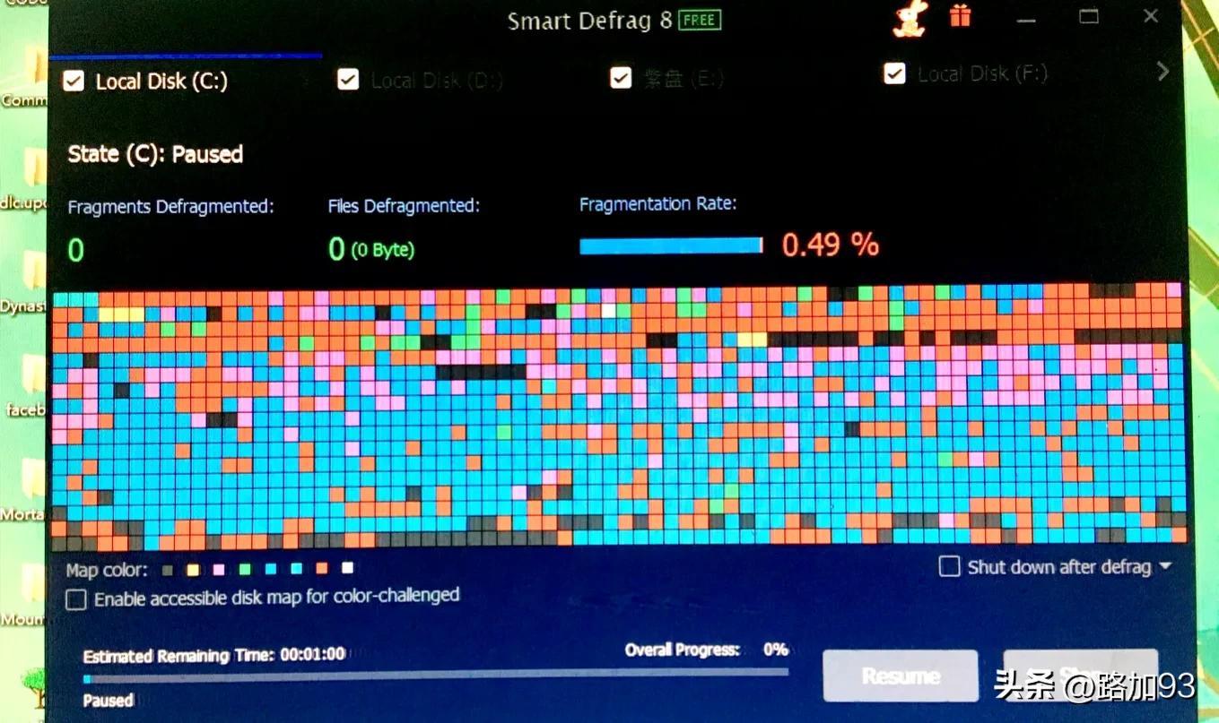 只需八步让你的电脑运行如飞,电脑快如飞如何设置