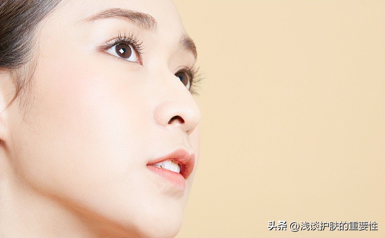 同样是护肤流程做不对效果都白费,同样护肤为什么就你皮肤差