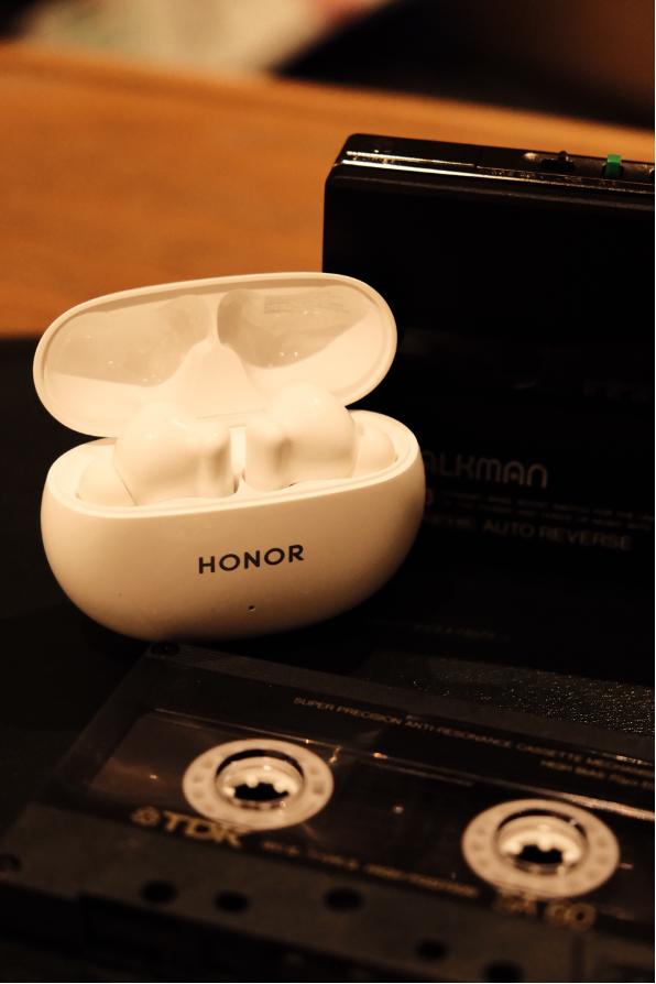 荣耀earbudsx2和earbuds2se,荣耀亲选蓝牙耳机earbuds3i