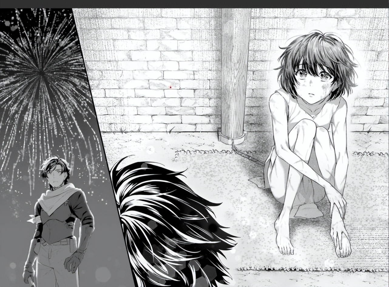 醉酒，然后买下奴隶少女！阿宅吐槽：希尔微＋沙优，可还行