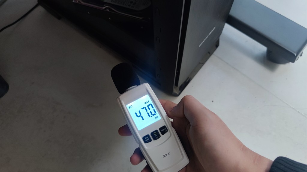 希捷银河exo7e8评测,希捷6tb企业级硬盘评测