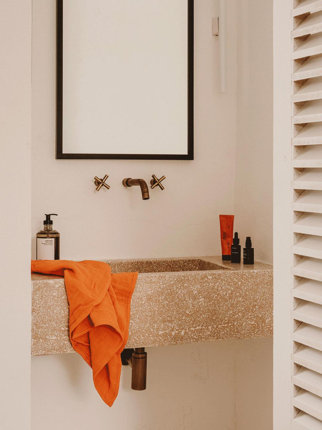 世界顶级绝美小屋栖居美学,古朴侘寂风格装修