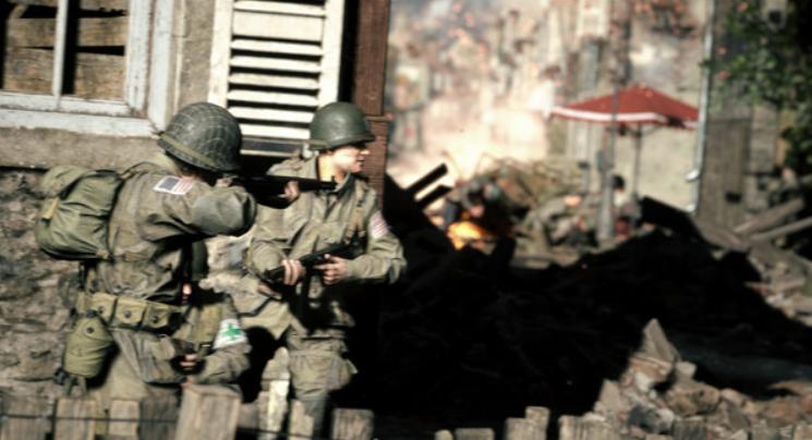 低至1折！你买不了吃亏！Steam本周史低特惠！使命召唤系列促销