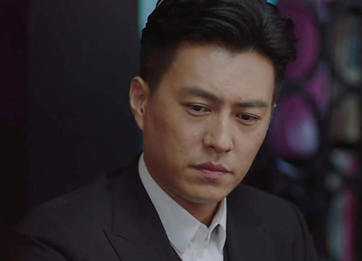 靳东跟王丽坤,靳东与王丽坤