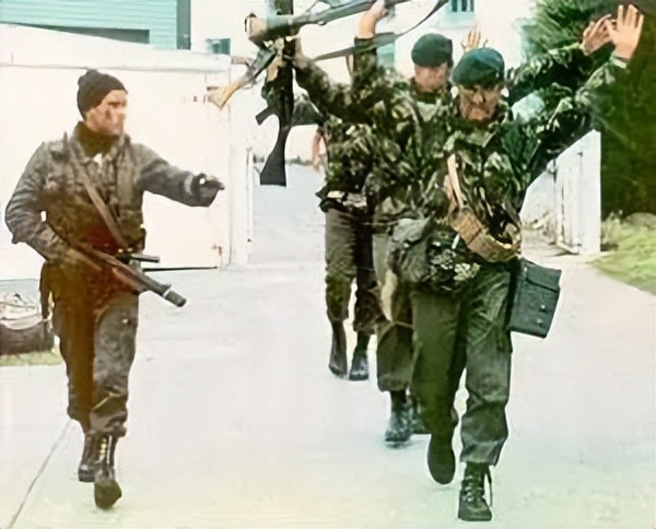 野蛮生长结局是什么,野蛮生长一路辉煌