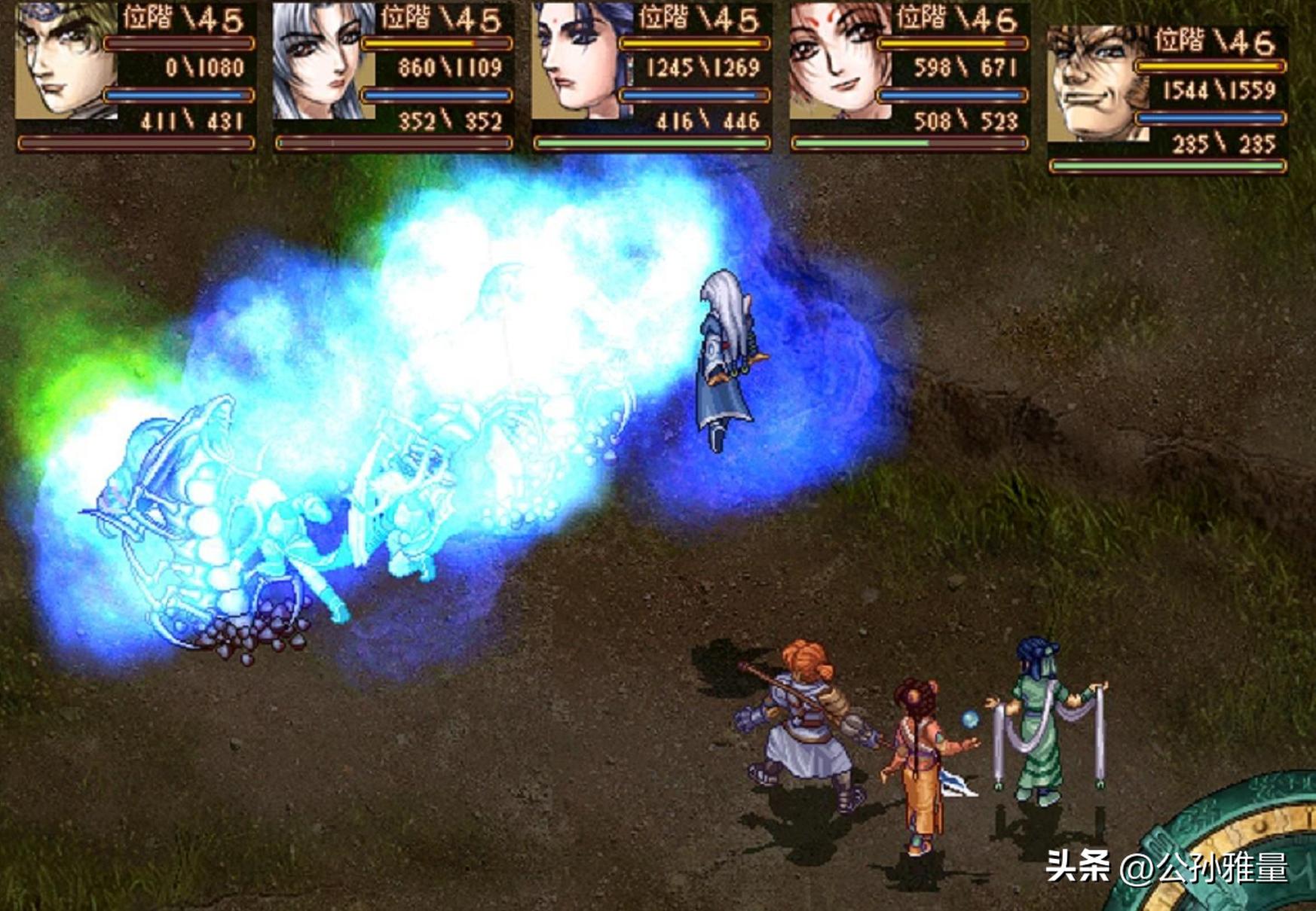 国产单机大作排行榜前十名,当今单机游戏哪一个最好玩