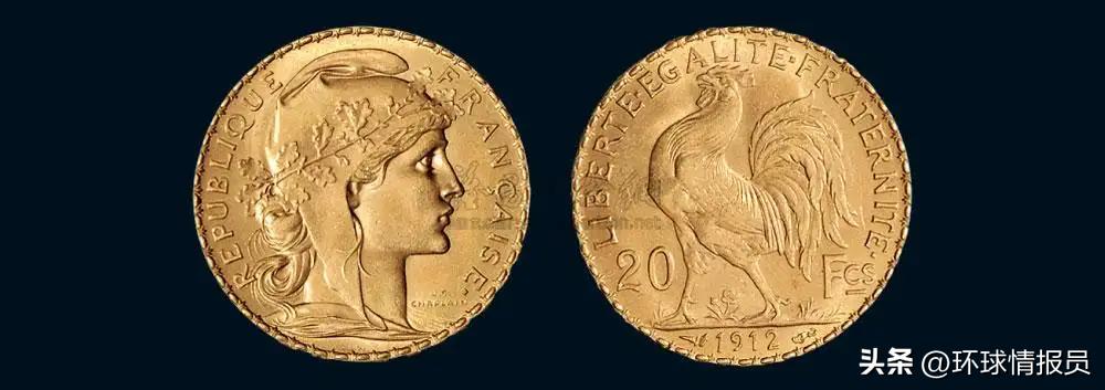 法国人为啥自称高卢雄鸡,法国为什么叫高卢雄鸡