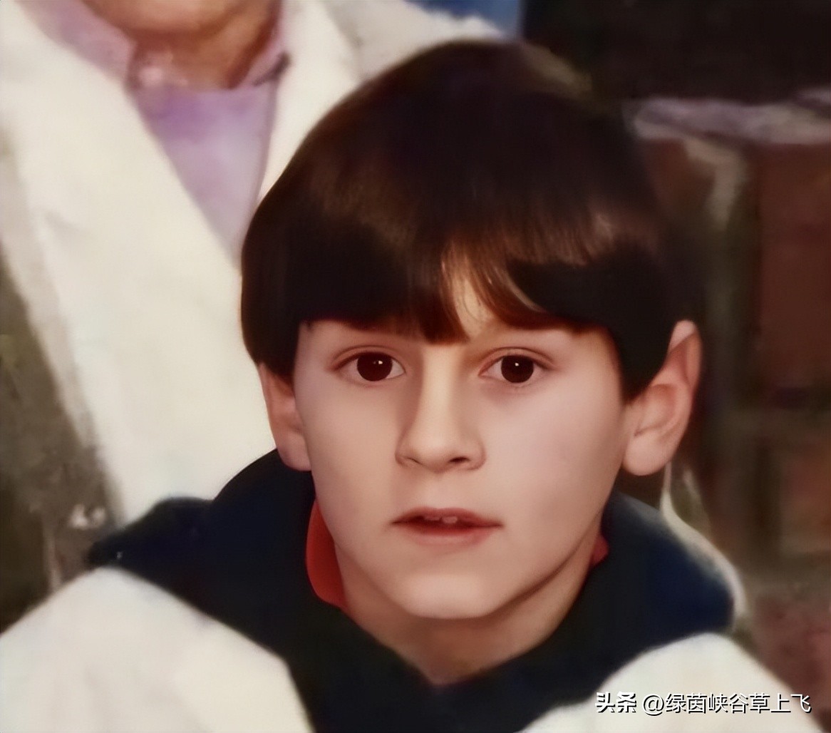 梅西再次带队拿下足球胜利,梅西最后救场比赛