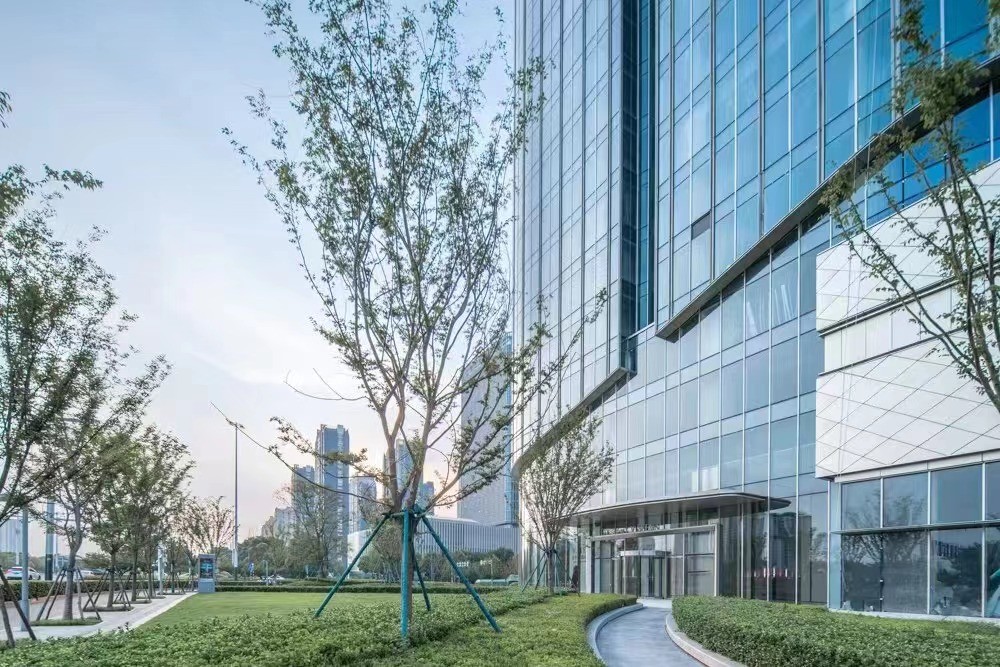 仲量联行大中华区业务,仲量联行中国区研究部总监