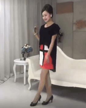 江疏影和靳东尬舞,胡歌靳东尬舞