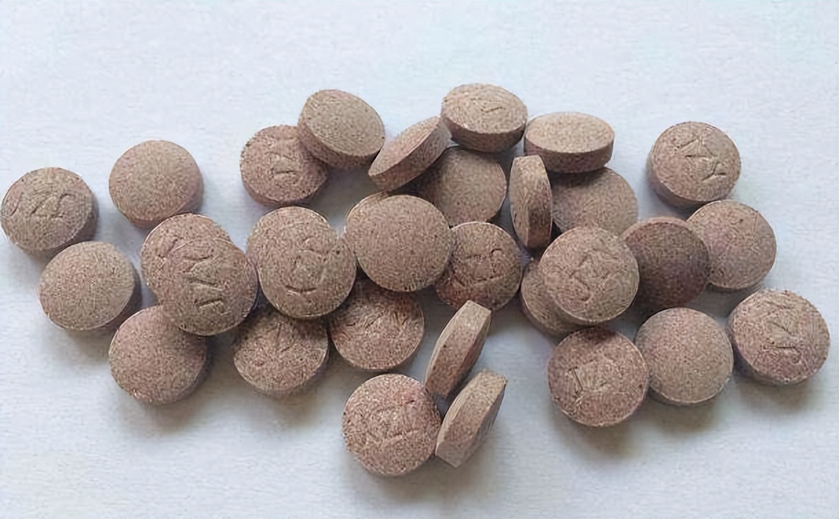 止咳药买哪种甘草片,止咳神药甘草片为啥被限制购买