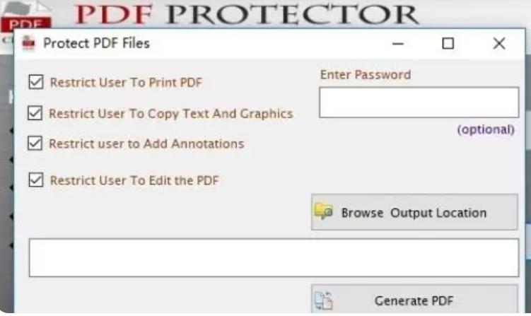 pdf文件设置了密码无法打印怎么办,手机上pdf文件密码忘记了怎么办