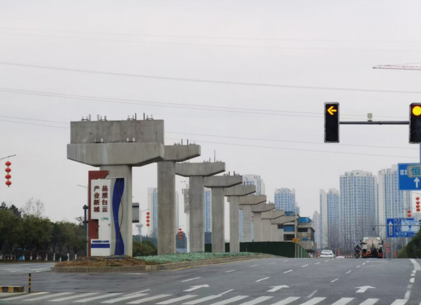 广州白云区发展潜力,贵阳白云未来发展