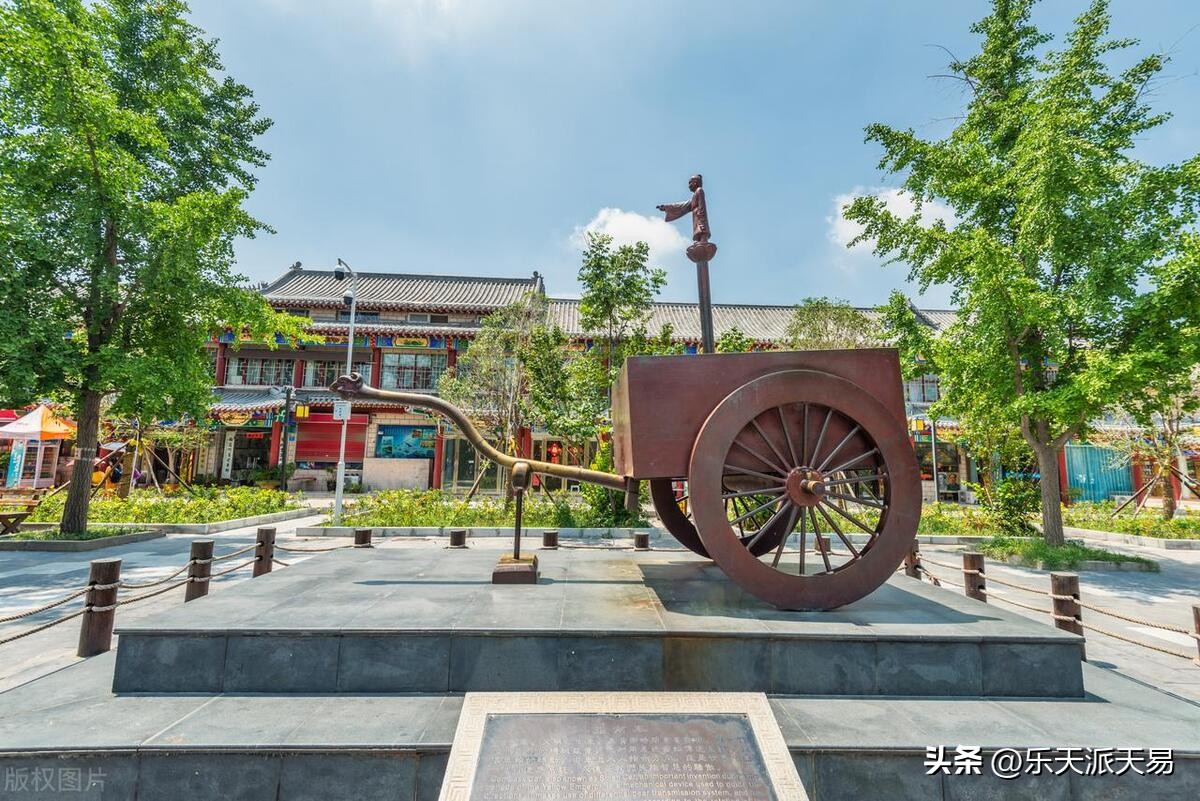 古代指南针发明的过程及特点,中国古代最早使用指南针