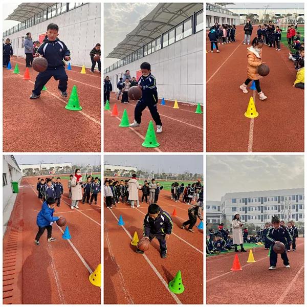 随州市曾都区五丰学校运动会,五丰学校运动会