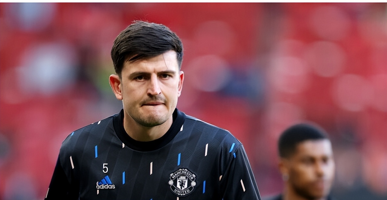 哈里马奎尔现在是曼联队长吗,哈里马奎尔曼联2024年