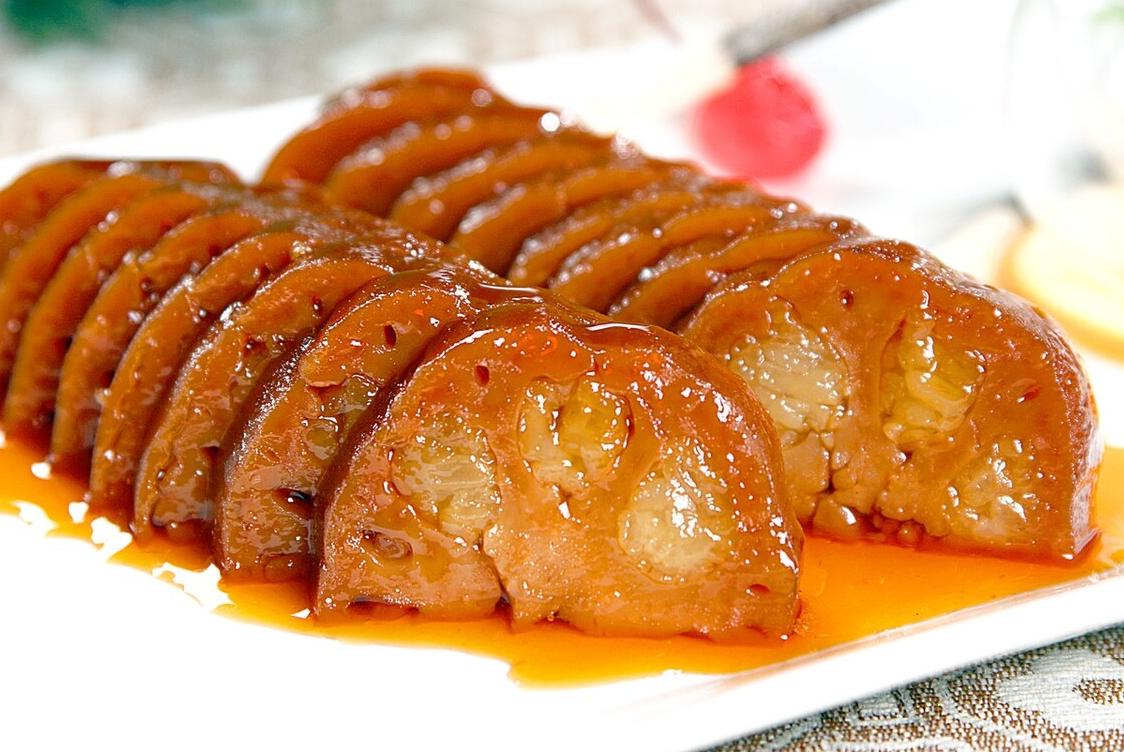 秋吃什么菜清热解毒去火,秋季多吃碱性食物可解乏