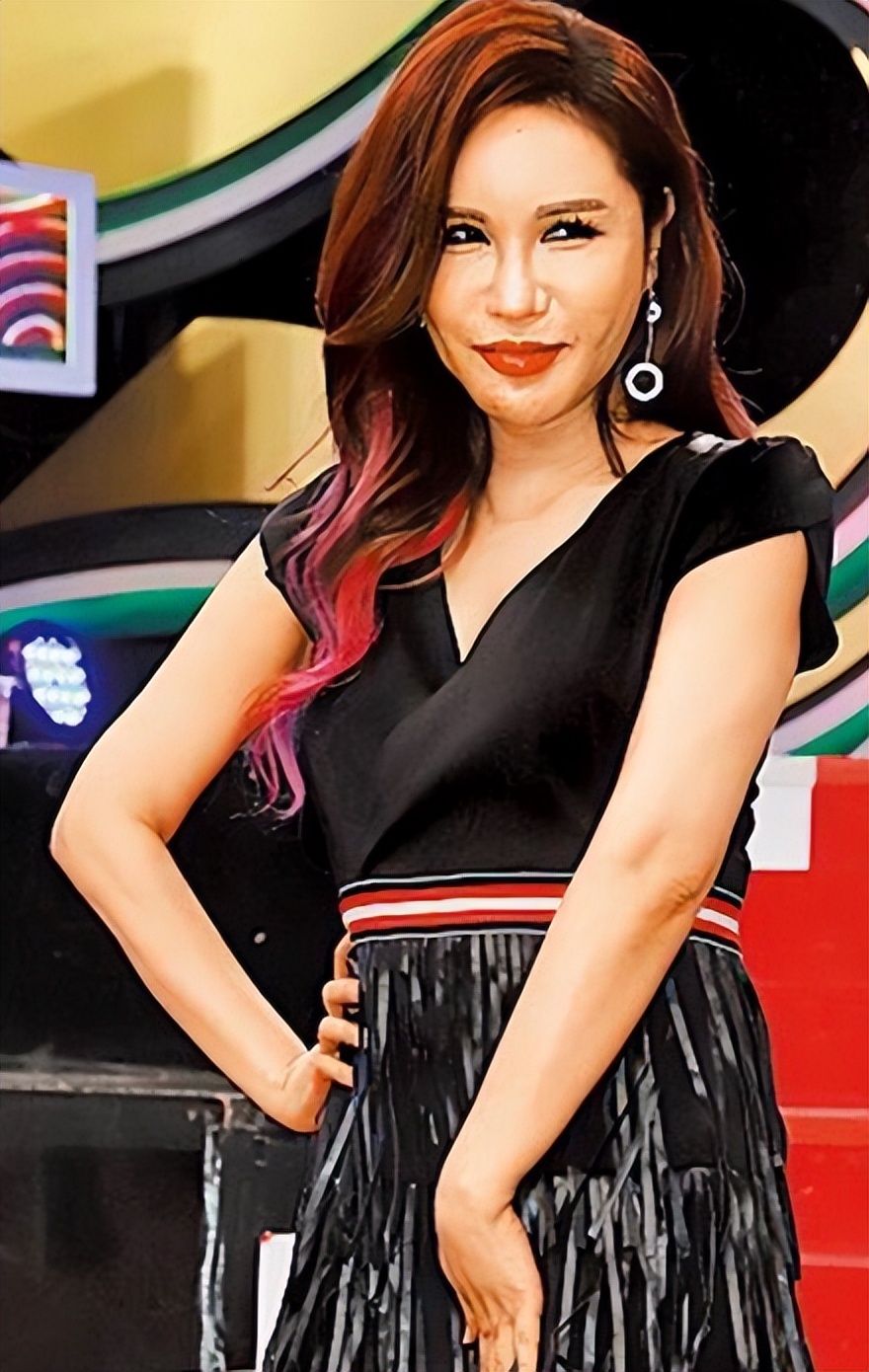 金星调侃张大大完整版,金星老师谈张兰大s事件