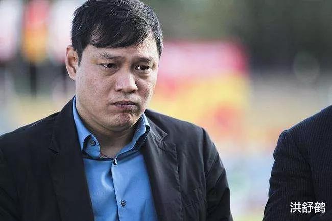 中国足球这些年来是打一场输一场,输在了起跑线上败给了现实