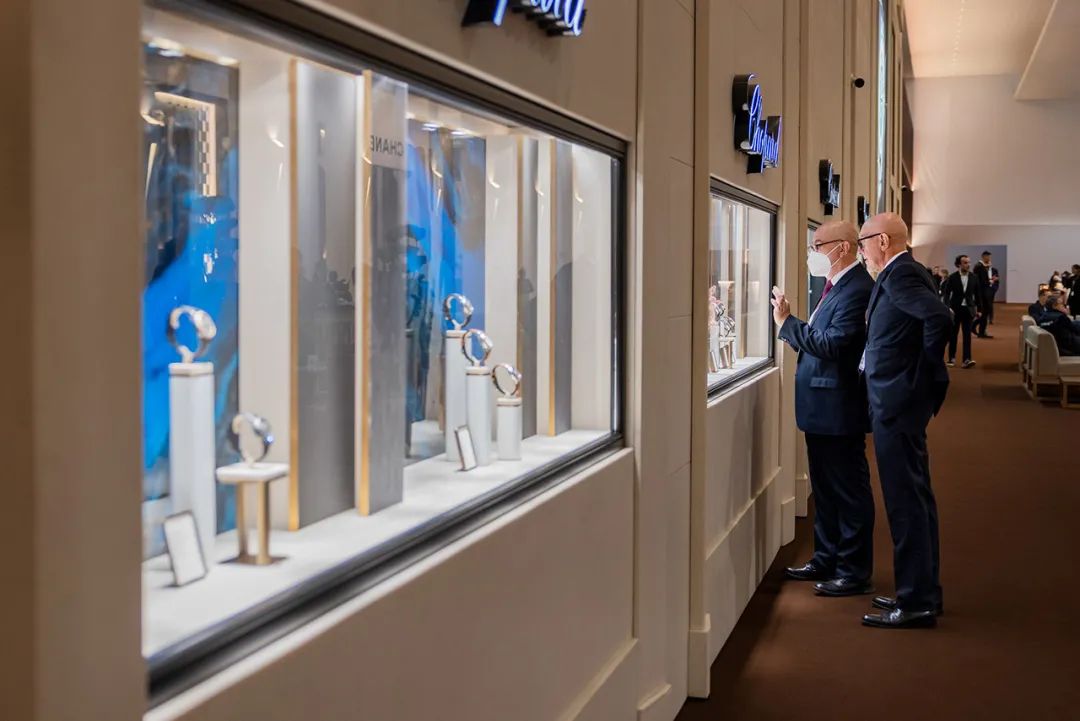 中国上半年四大车展,2024年表展哪些表值得入手