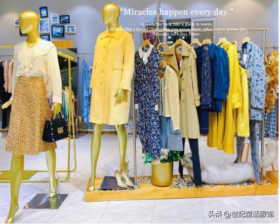 服装淡季和旺季一般是几月份啊,服装淡季是什么时候