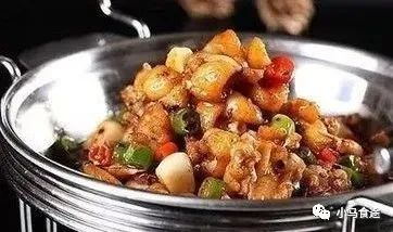 地道农家菜新鲜又美味,正宗的农家菜做法视频