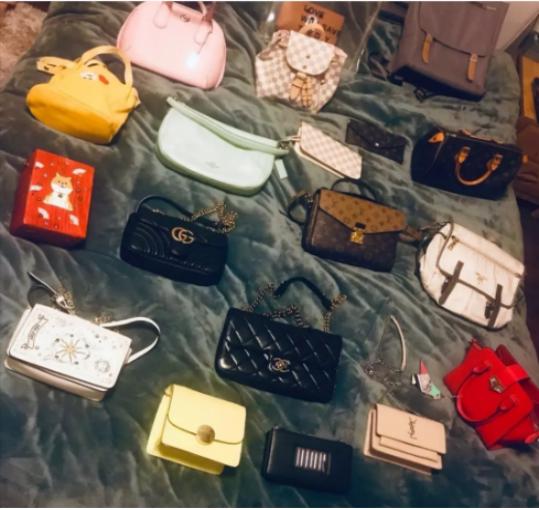 90后女孩断舍离家仅剩6件家具,80平方断舍离六件家具