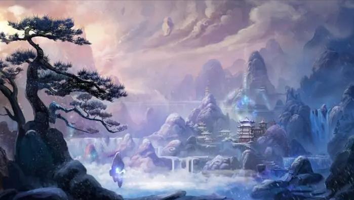 网络三大奇书飘渺之旅,网络三大奇书飘邈之旅