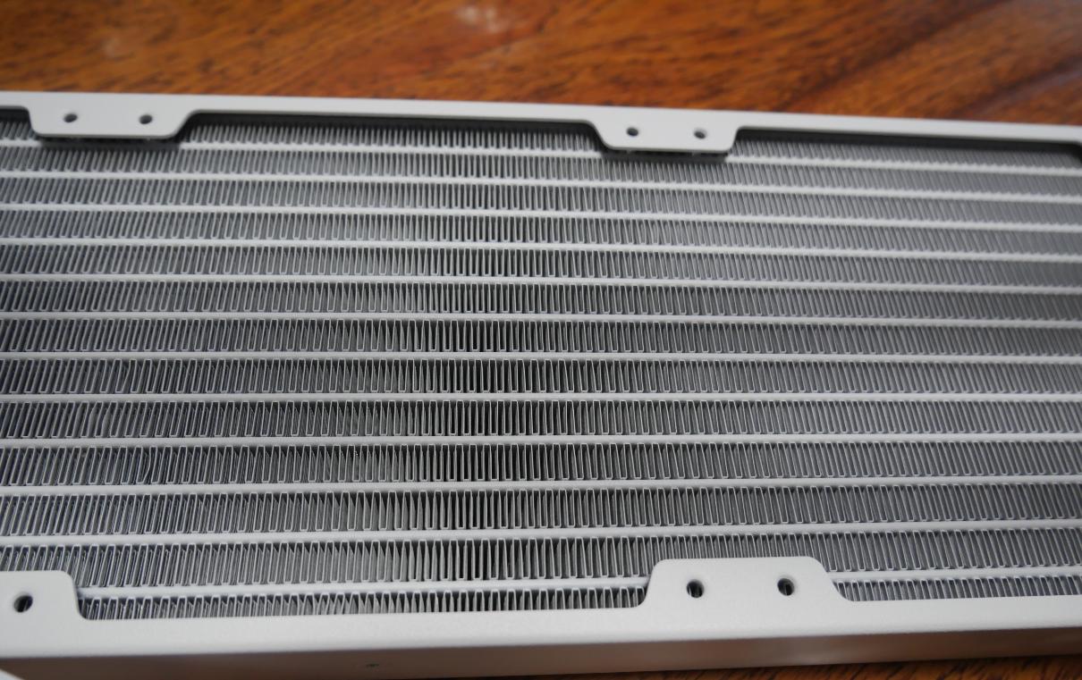 水冷电脑主机装机教程,高端水冷主机的装机过程