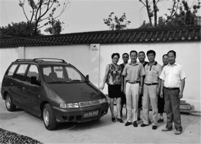 成也萧何败也萧何是什么意思,安庆安达尔汽车还能复活吗