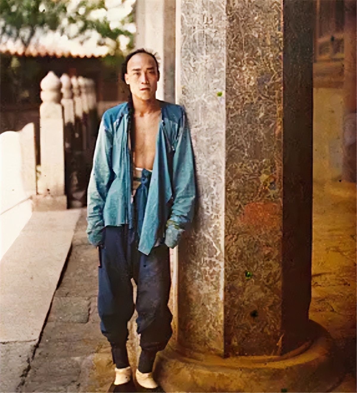 晚清王朝的真实照片,反映晚清的历史照片