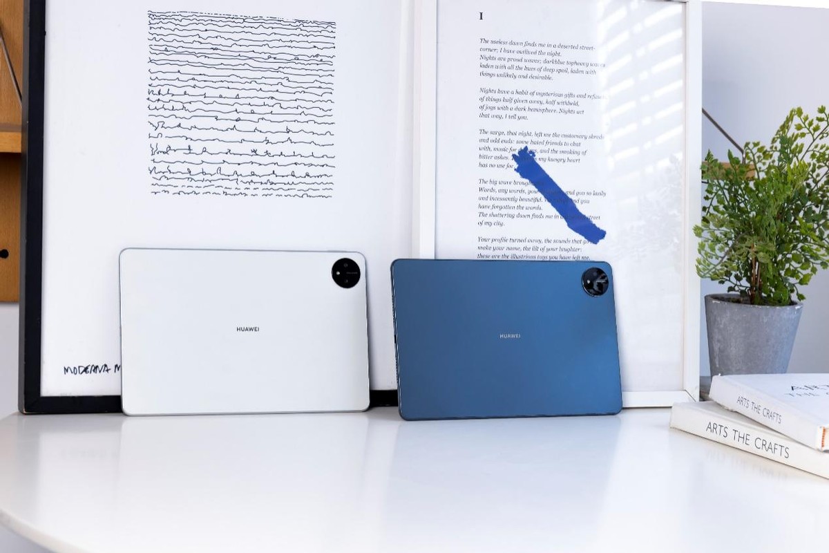 ipad2021和华为matepadpro哪个好,matepadpro2021版和2020版区别