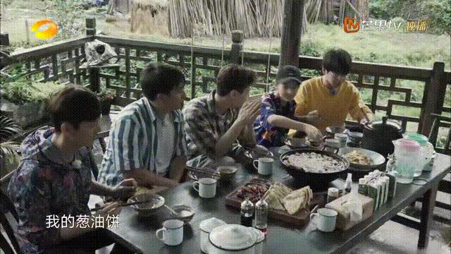 向往7会有所改变吗,向往7还会录制吗