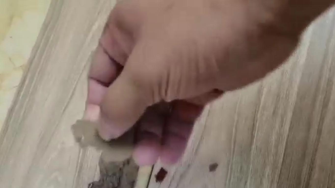 他们不想住五星期的家，买的是房还是水帘洞呢？