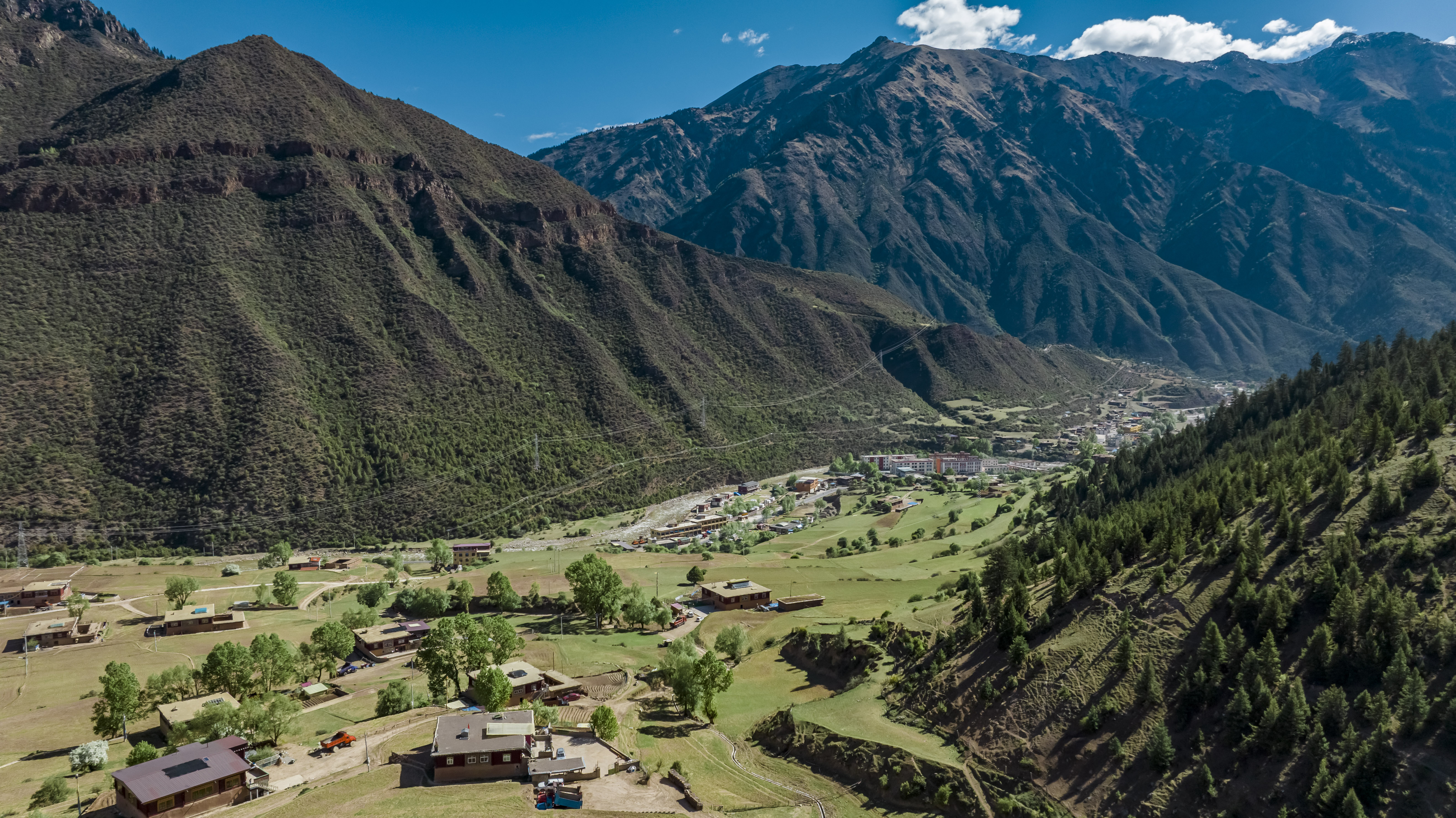 昌都至成都川藏318路线详细图,拉萨到昌都川藏317自驾游攻略