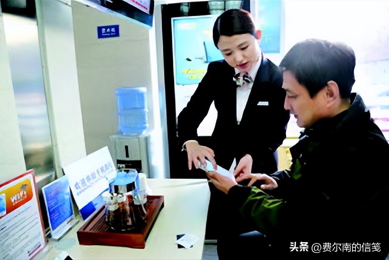 男子拿亡母留下的600万存单取钱,男子拿亡母600万存单取款