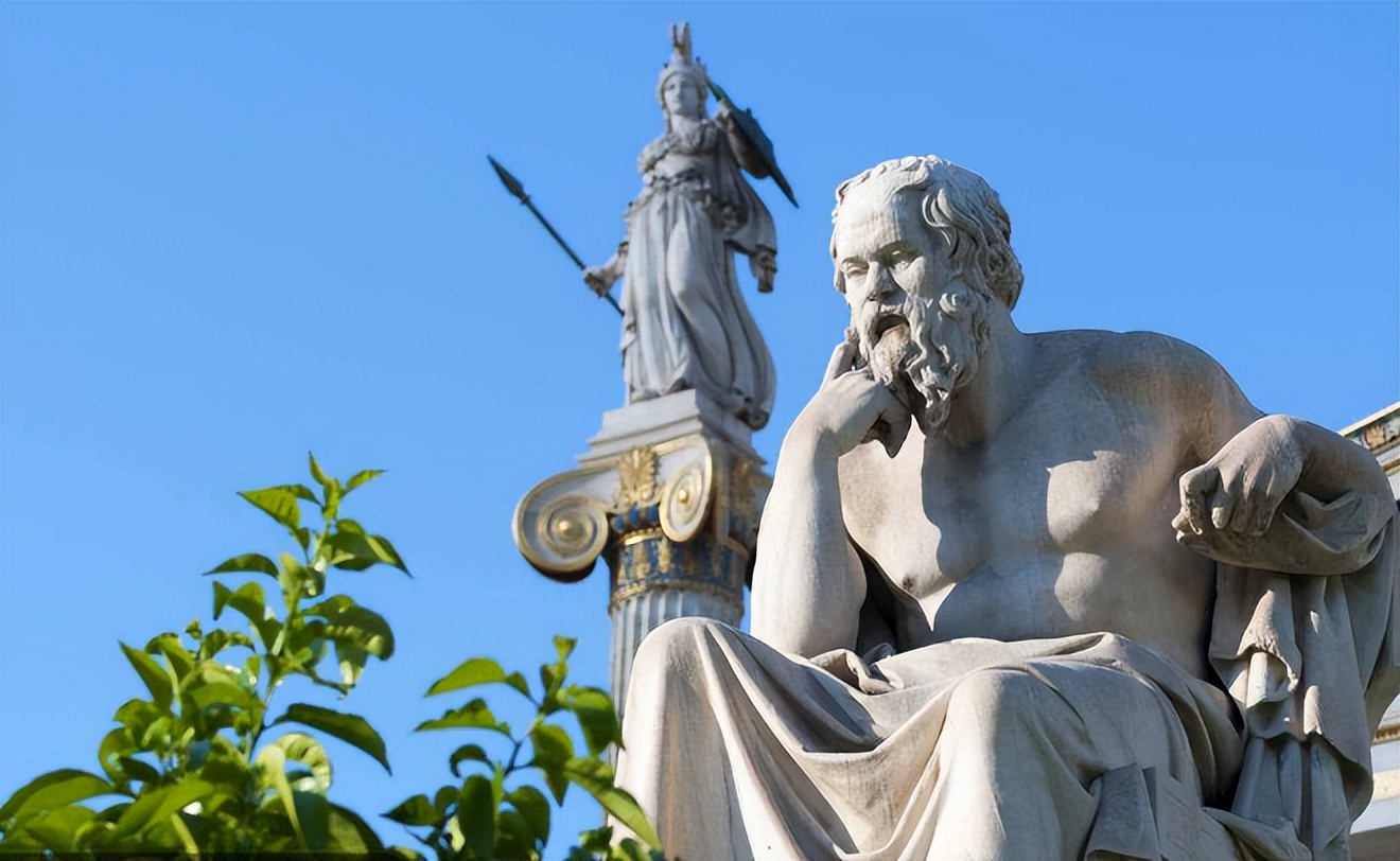 中国历史和西方哲学史对比,西方教育哲学历史发展