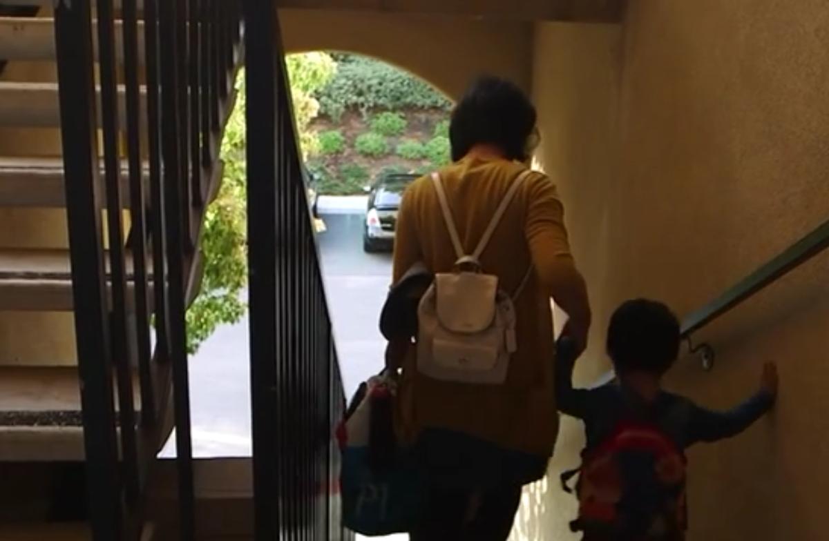 移民的华人看待中国发展,外国人来到中国后的看法纪录片